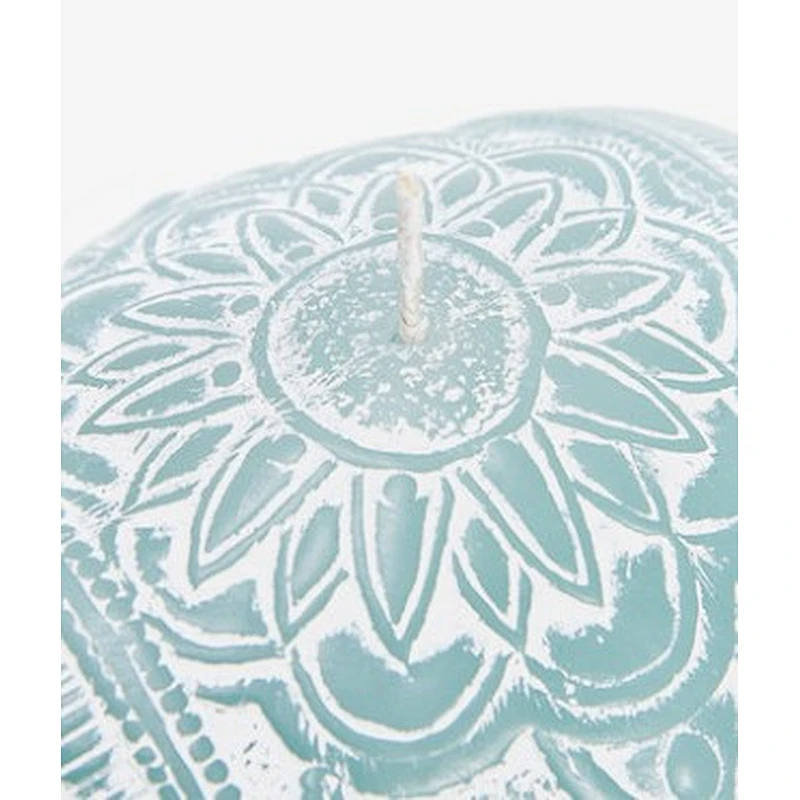 Nordic ins style living room creative cement 3D elephant candle home decorations CANDLE silicone mold