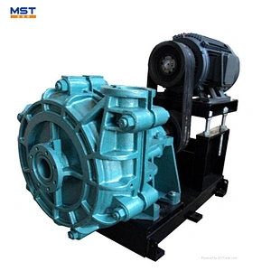 Centrifugal Sand Centrifugal motor driven pump