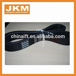 engine fan belt 12pk1880