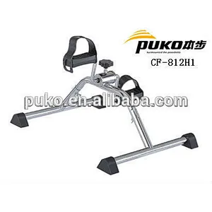 Hand and foot easy cycle pedal exerciser