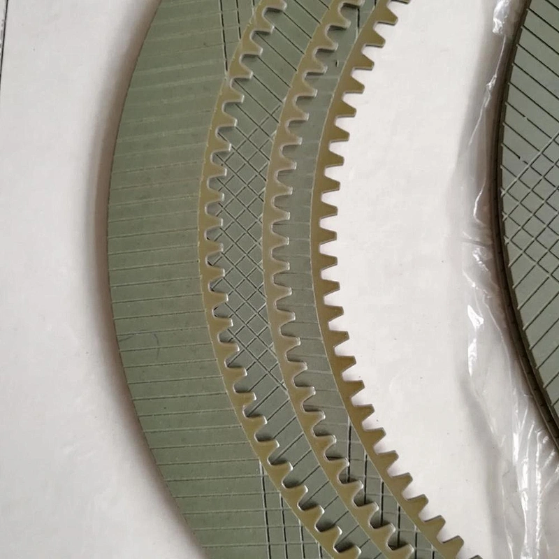In stock 23C-25-51331 friction plate friction disc for GD755-5R GH320-3 GD755-3 WA500-3 WD500-3