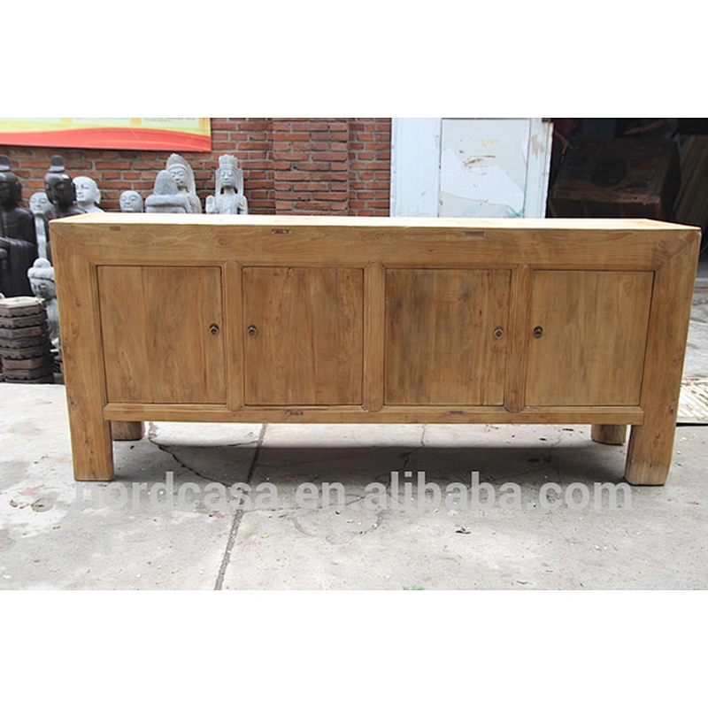 recycle antique Chinese sideboard