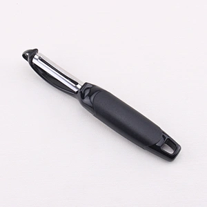 Good Quality Special Shape Sharp Blade Peeler with Ergonomic Handle