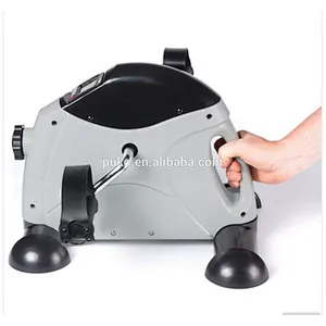 New Style Model 812H5 fitness equipment portable stationary bike for arm and leg exercise