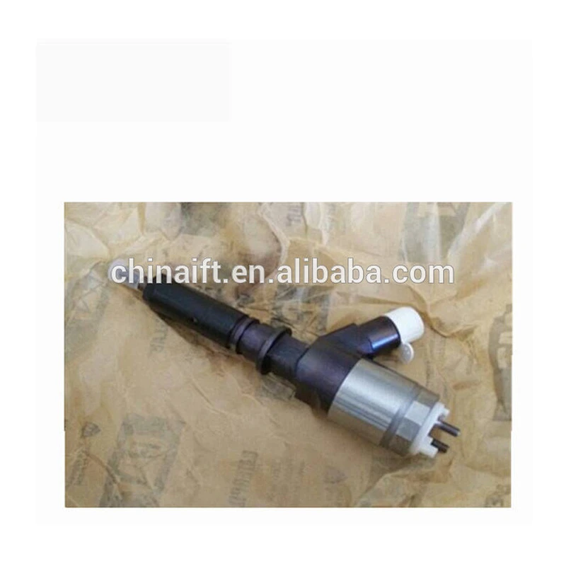 INJECTOR ASSY for 178-6342 0445120110 injector 23670-26011 Common rail injector 295900-0110