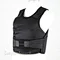 FEMALE CONCEALED BULLETPROOF VEST