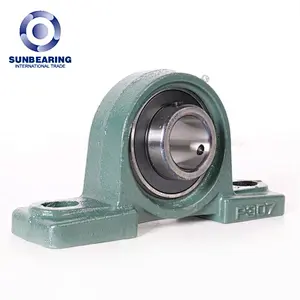 Pillow Block Bearings UCP307 Bearing Housing P307 Insert Bearing UC307
