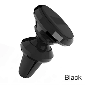 360 degree rotation Air Vent Holder Magnetic Car Mount Phone Holder
