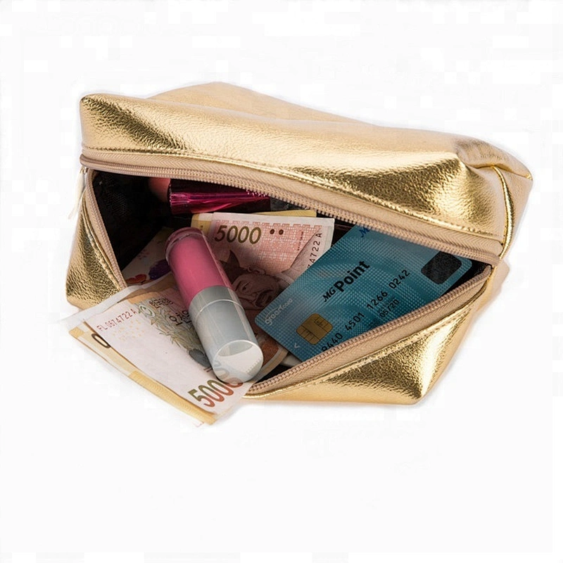 Custom Travel Cosmetic Bag For Make Up Women Men Makeup Cosmetic Cases