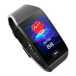 New Bluetooth smart watch ck28 Heart Rate Heart Rate android/ios sport wrist band watch