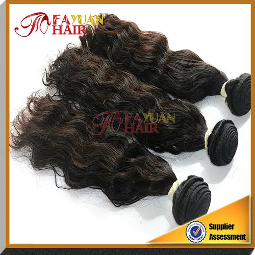 100% no chemical treated wholesale best selling Kbl Virgin Brazilian Hair