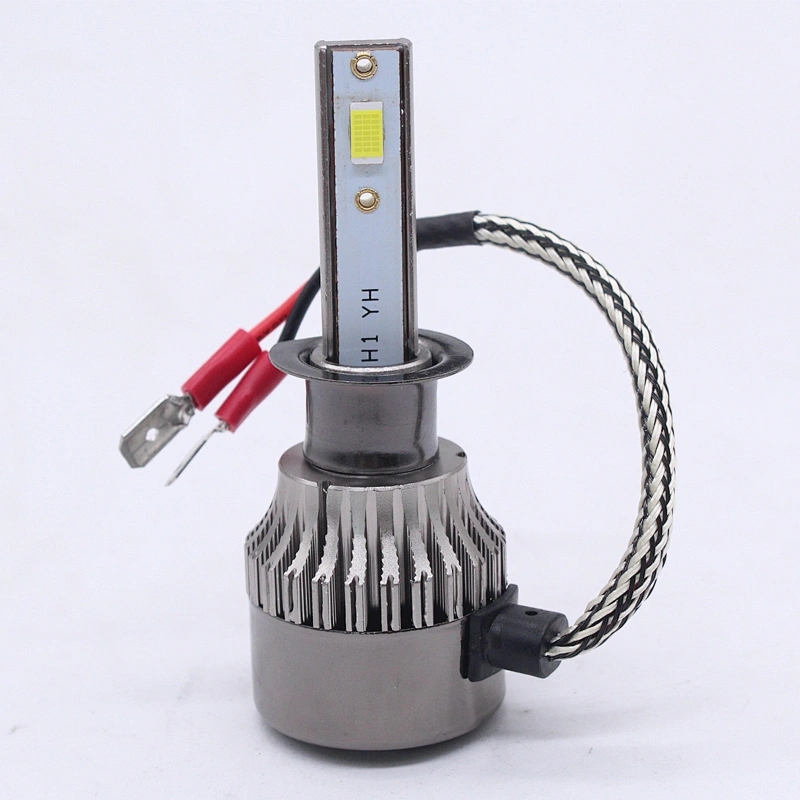 LIGHTECH IP68 H1 H3 H4 H7 H8/H11 36w 4000lm Led Headlight Kit