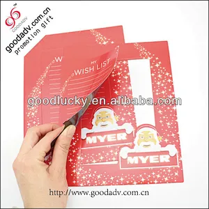 promotional magnetic photo frames/collage photo frame fridge magnet