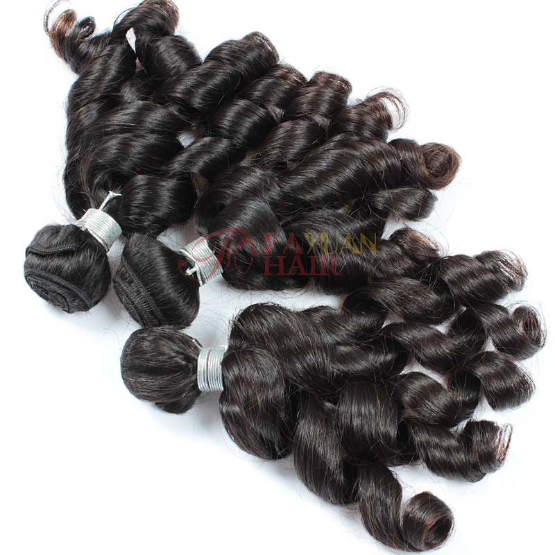 Best Selling Top Quality Unprocessed pure virgin human straight hair