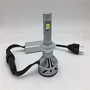 Car H7 H11 9006 9005 H4 Auto Led Headlight L8 h7 Led Bulbs H7 Led Headlight