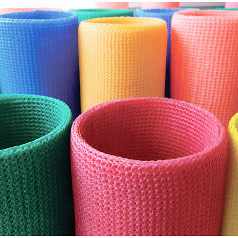 Different Colors High Quality Orthopedic Fiberglass Casting Tape