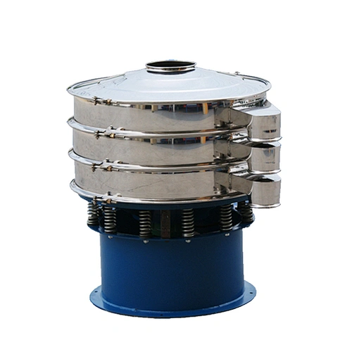 Customized 201/304/316 stainless steel powder, granule, grain shaker vibration sieve