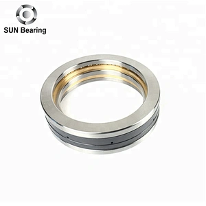 829950 Double Direction Tapered Thrust Roller Bearing