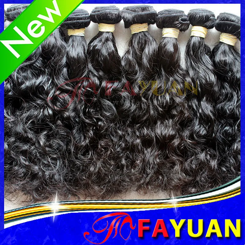 New Arrival! 100% Quality Peruvian Virgin Remy Hair Natural curly hair
