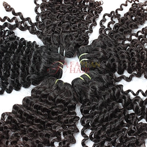 Remy Hair Top Grade and Yes Virgin Hair Brazilian hair vendors