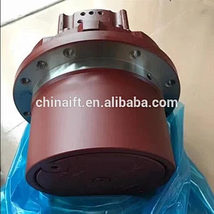 final drive nagano ns25 travel motor PHV200-37