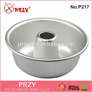 High quality microwave oven cake pan
