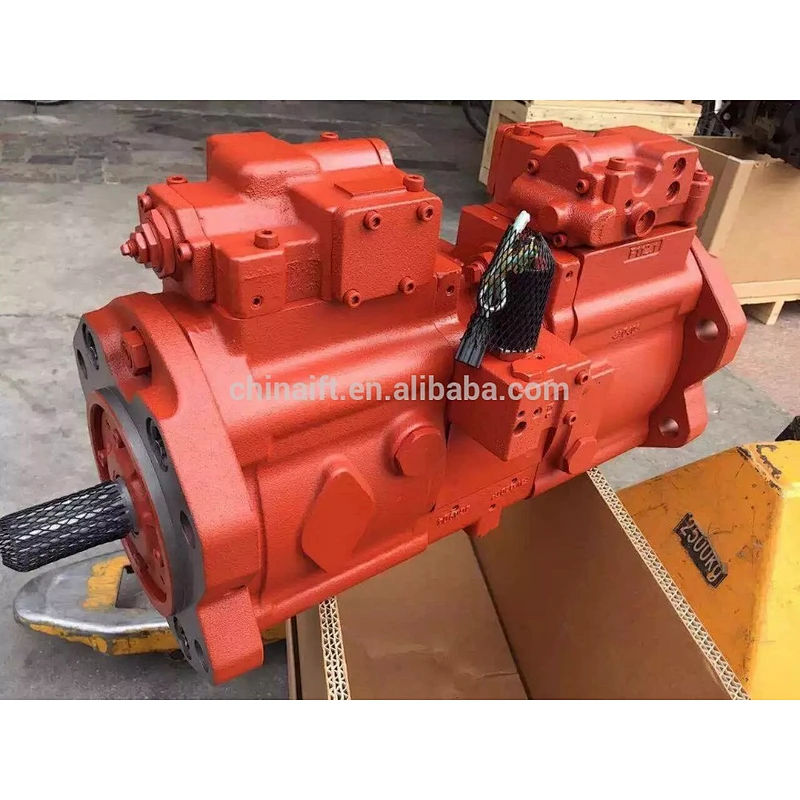 Hydraulic Main Pump K5V140 DT hydraulic pump for sale
