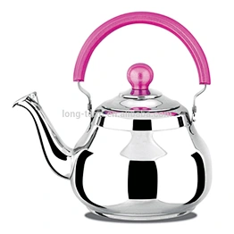 LTK2135 Fashion design best sale tea pot personalized tea pots cheap tea pots