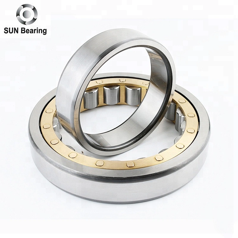 NU316 Cylindrical Roller Bearing