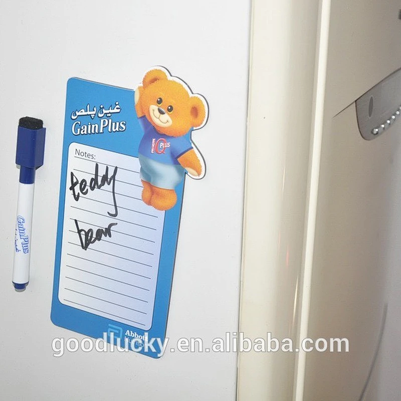 promotional gifts white board prices