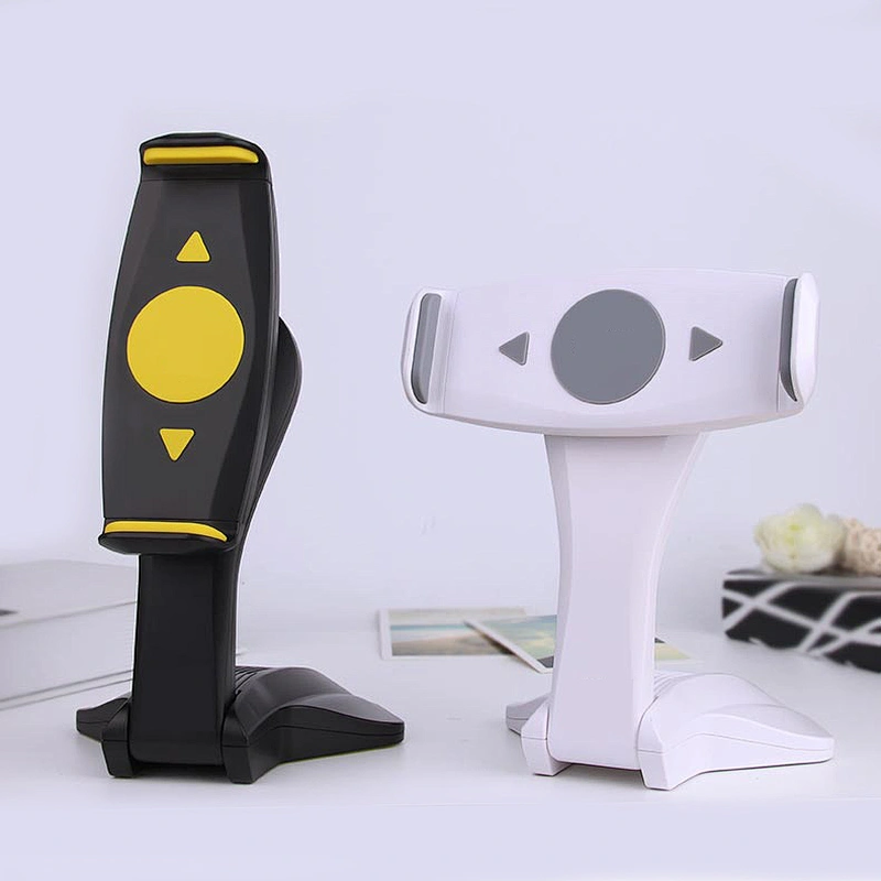 360 Rotating Flexible Holder Tablet Car Selfie Mount Bracket for 10 - 13 inch tablet