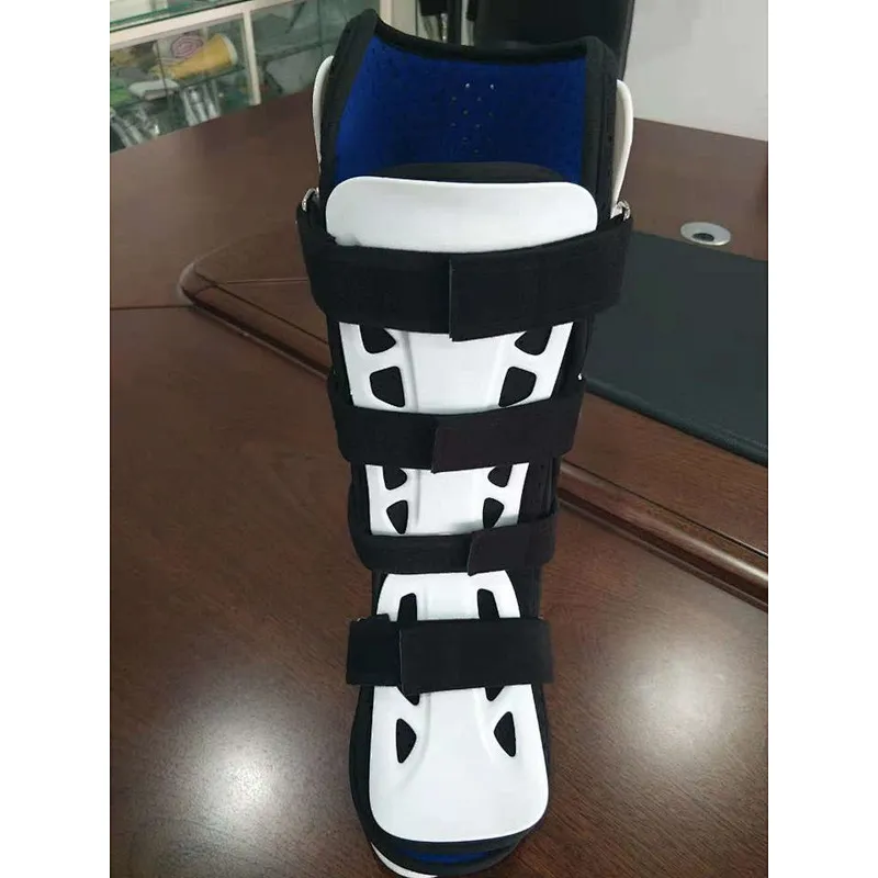 orthopedic ankle foot brace air walker brace