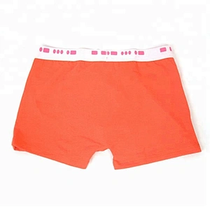 European Style Men Boxer Plus Size Boxer Shorts