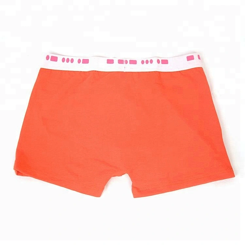 European Style Men Boxer Plus Size Boxer Shorts