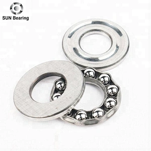 51105 Thrust Ball Bearing