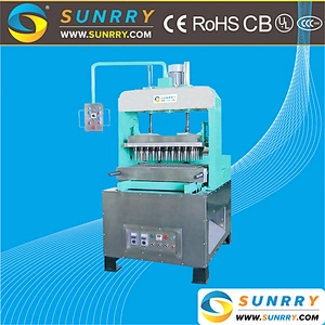 Commercial Stainless Steel Electric Pizza Cone Maker and Ice Cream Cone Machine For Sale