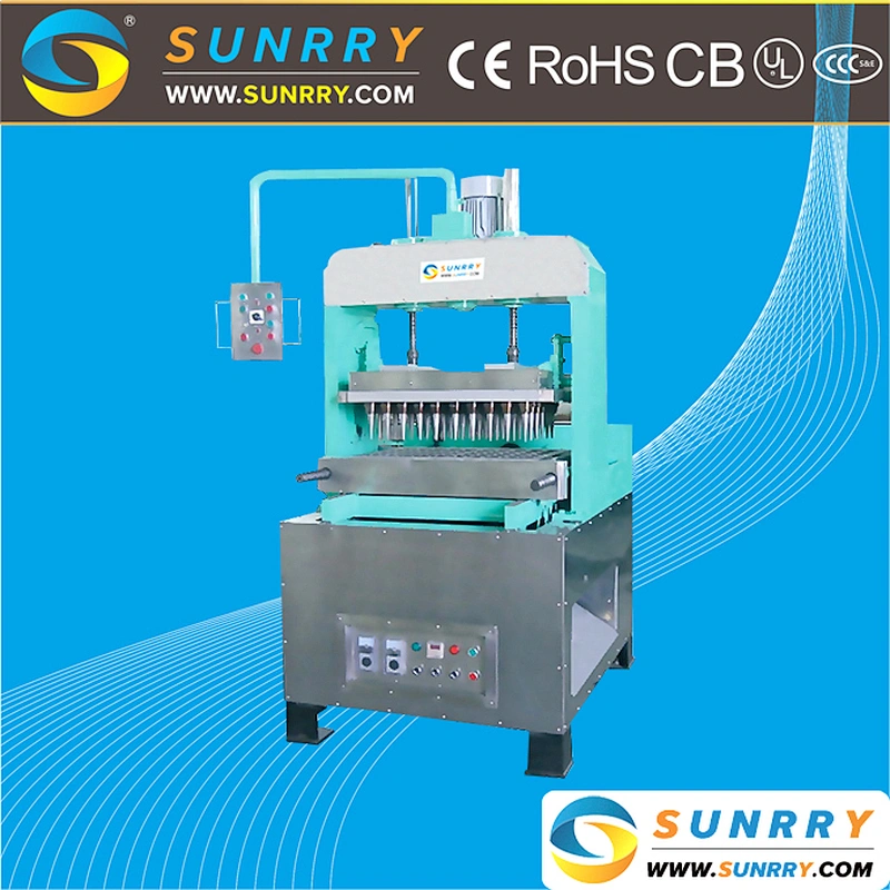 Commercial Stainless Steel Electric Pizza Cone Maker and Ice Cream Cone Machine For Sale