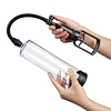 penis enlargement pump