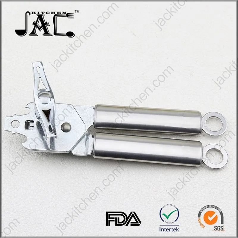 Kitchenware Stainless Steel Safety Bottle Opener