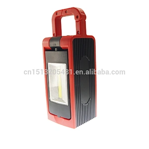 2018 truck sale new adjustable magnet cob 3w led work light