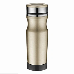 350ML vacuum cup A-grade quality stainless steel flask