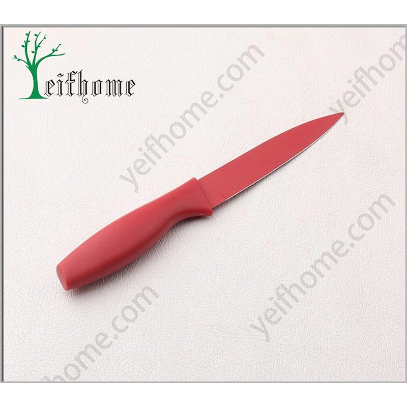 Nice design warm Factory wholesale lowest price color knives