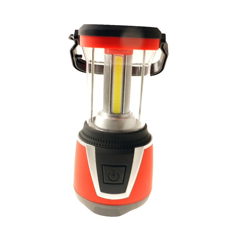2018 New design! 3W COB LED camping lantern led light led lantern
