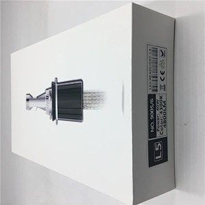 High Quality Led Car Headlight Kit  880 9005 9006 H4 H13 9004 Led Auto Lamp