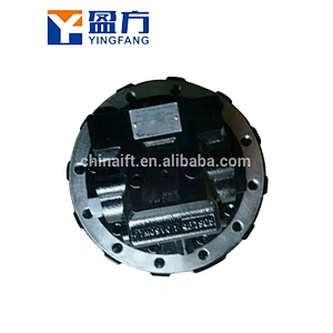 Infront excavator EC160 final drive 14531858,EC160 blc travel motorEC210B,EC240B,EC240,EC260B,EC280,EC290B,EC320,EC360B for sale