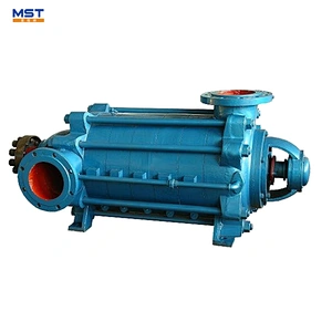 Mini 50hp boiler feed water pump