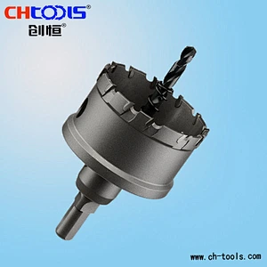Hole cutter used to drilling holes