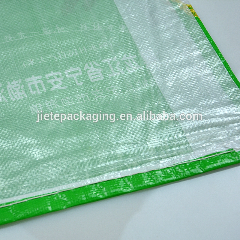 Plain white PP woven grain, rice basmati , paddy packing bags 50lbs 25kg