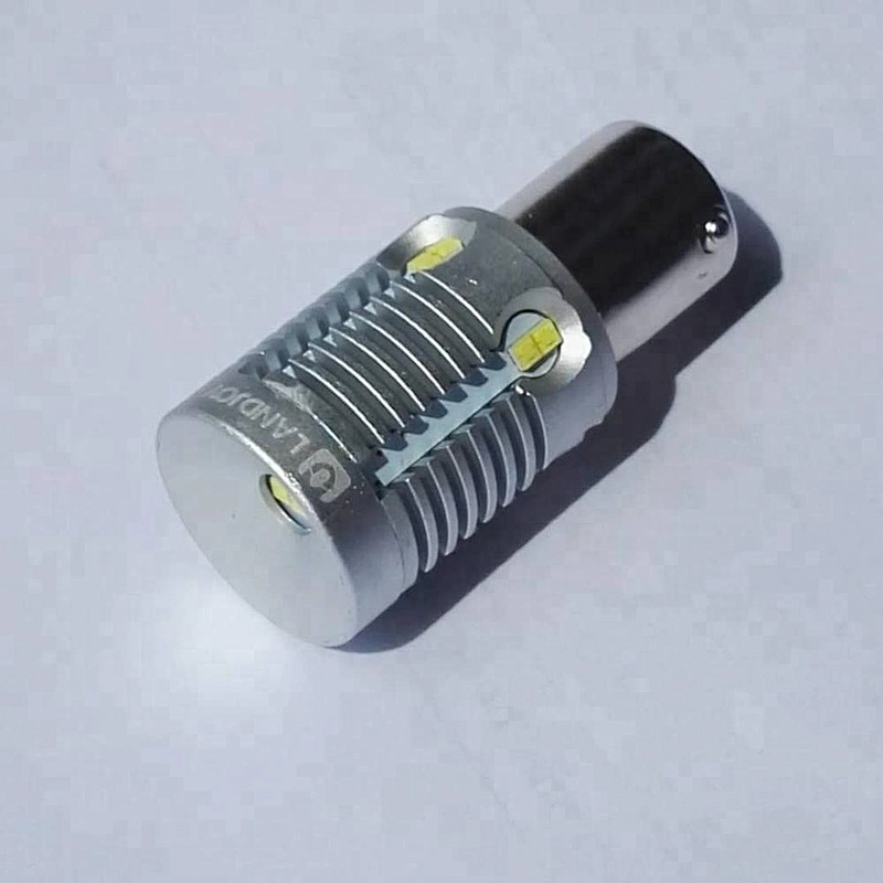 CANBUS 1156 ba15s bau15s P21W PY21W LED S25 Auto Lamp