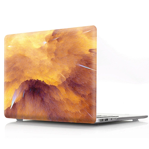 creative case custom design cases PC Case For laptop computer  for mac air case Air a1932 Newest 2018